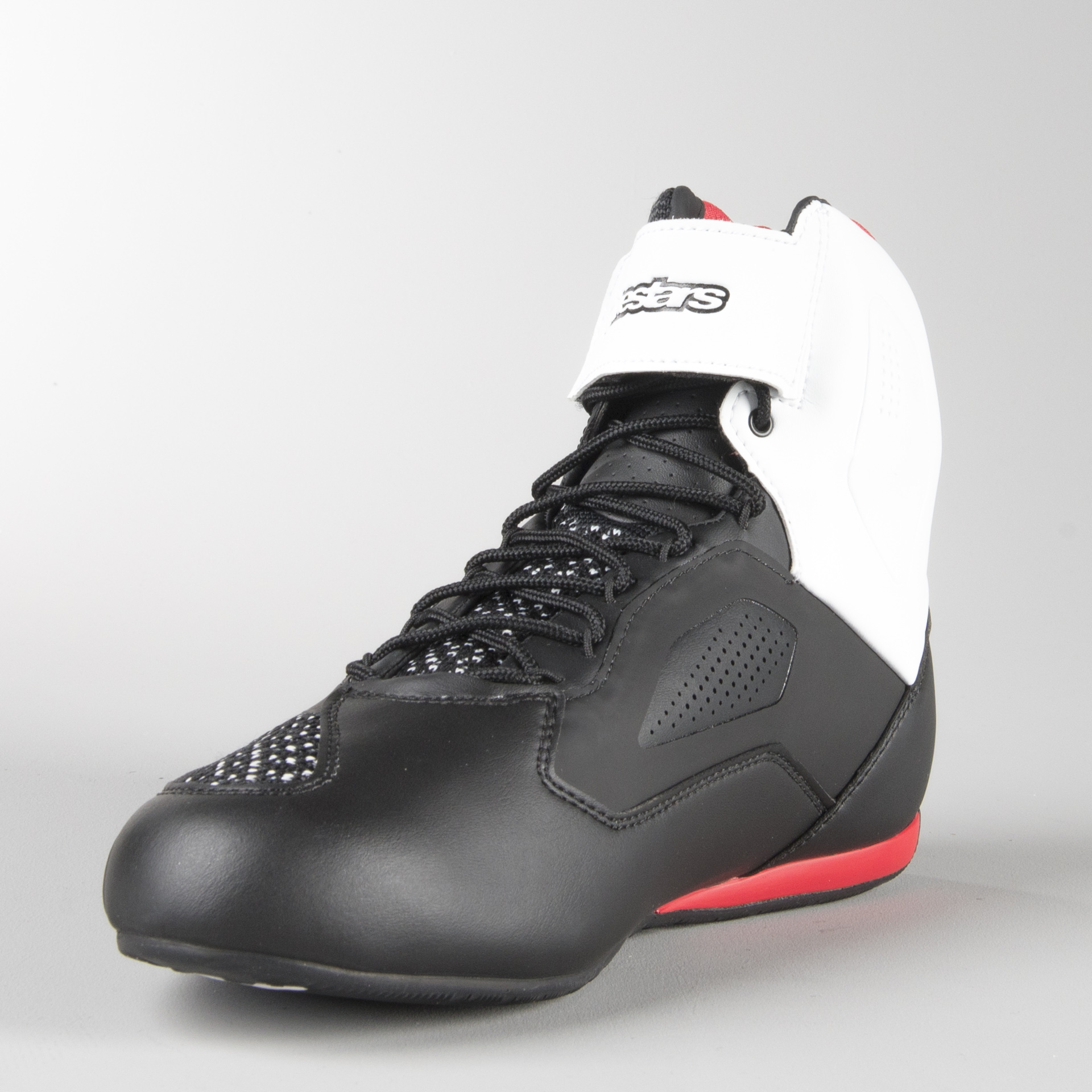 Zapatillas de Moto Alpinestars Faster-3 Rideknit