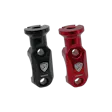 Race Klem CNC Multistrada V4