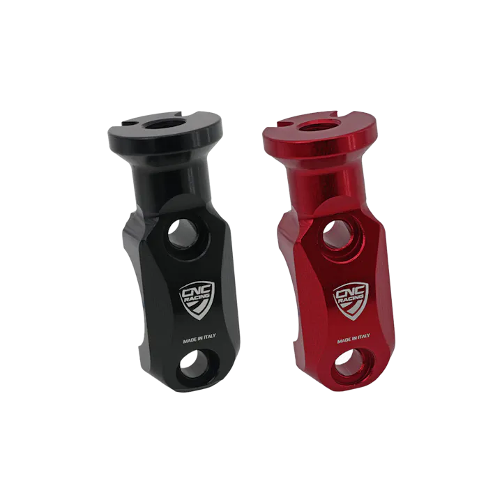 Race Klem CNC Multistrada V4