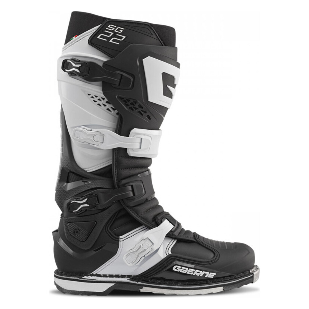 Botas de Cross Gaerne SG22