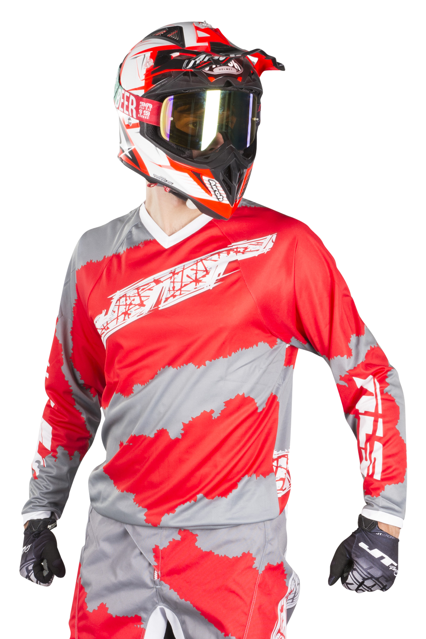 JT Racing C4-Ripper