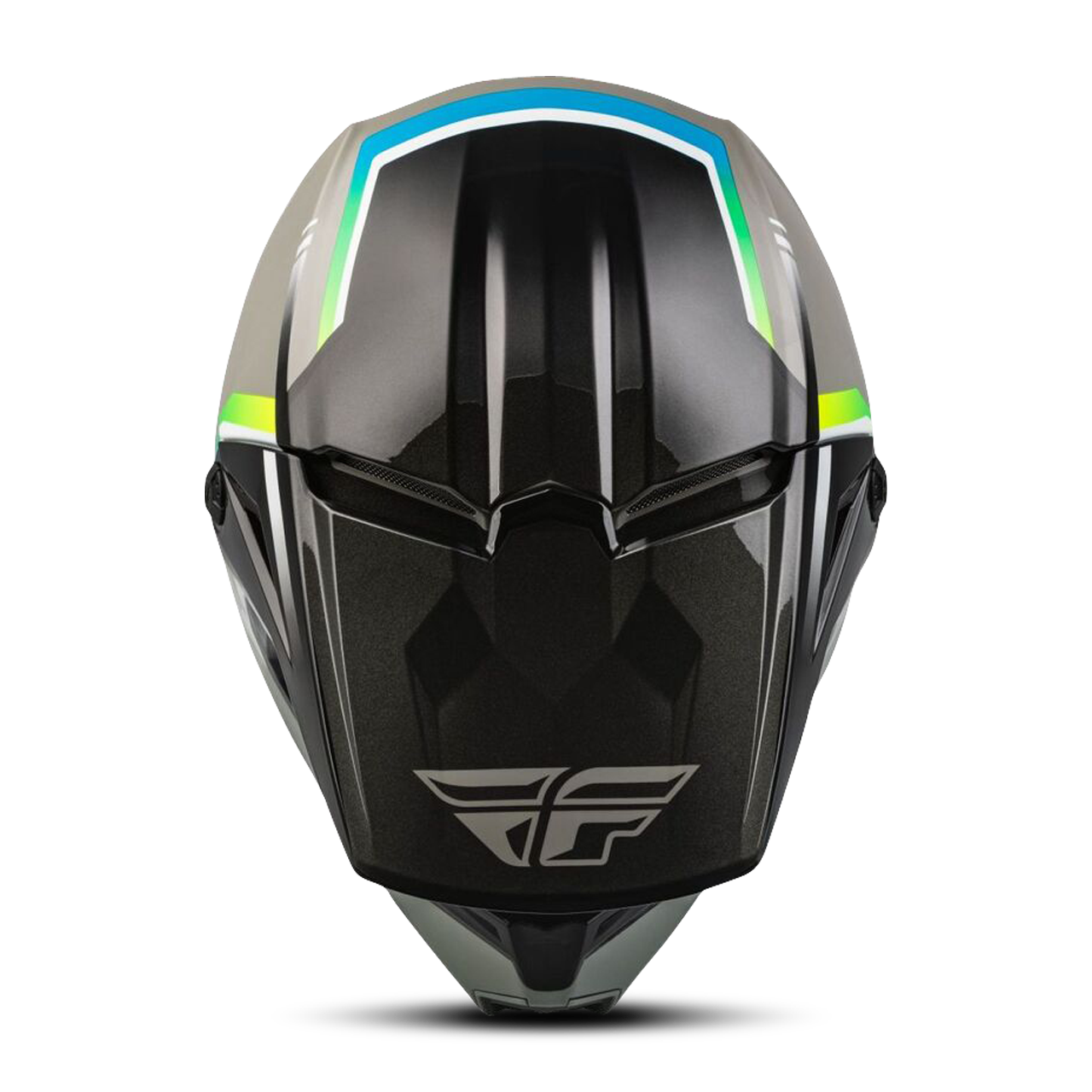 Casco de Cross FLY Racing Kinetic