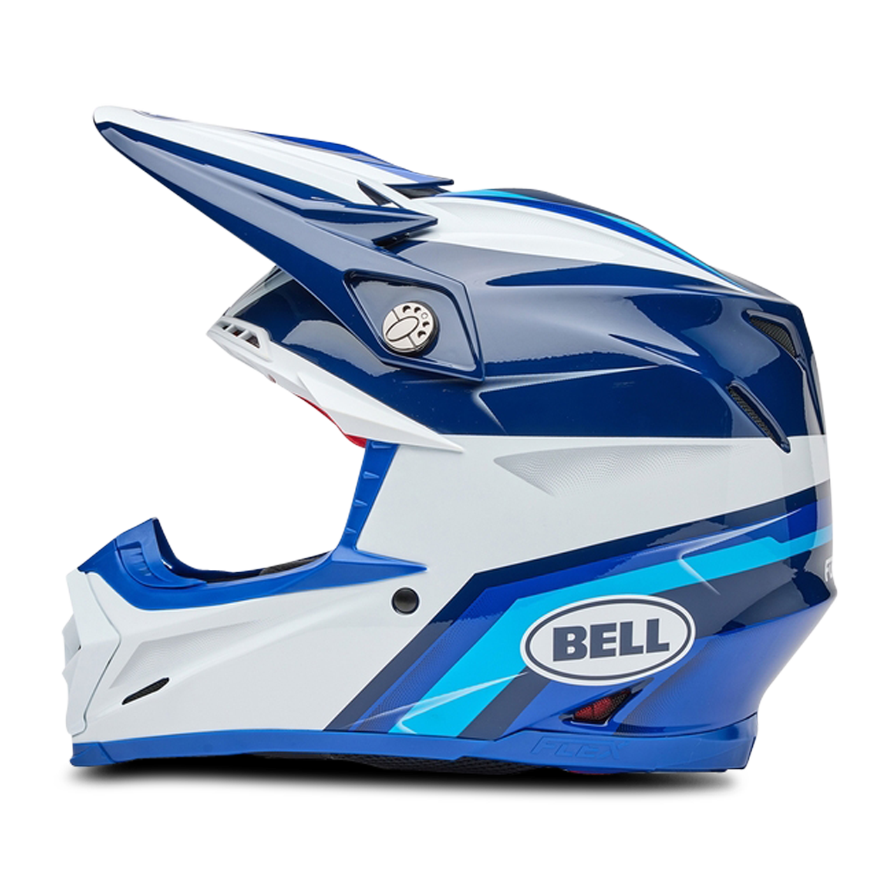 Bell Moto-9S Flex MX Helmet