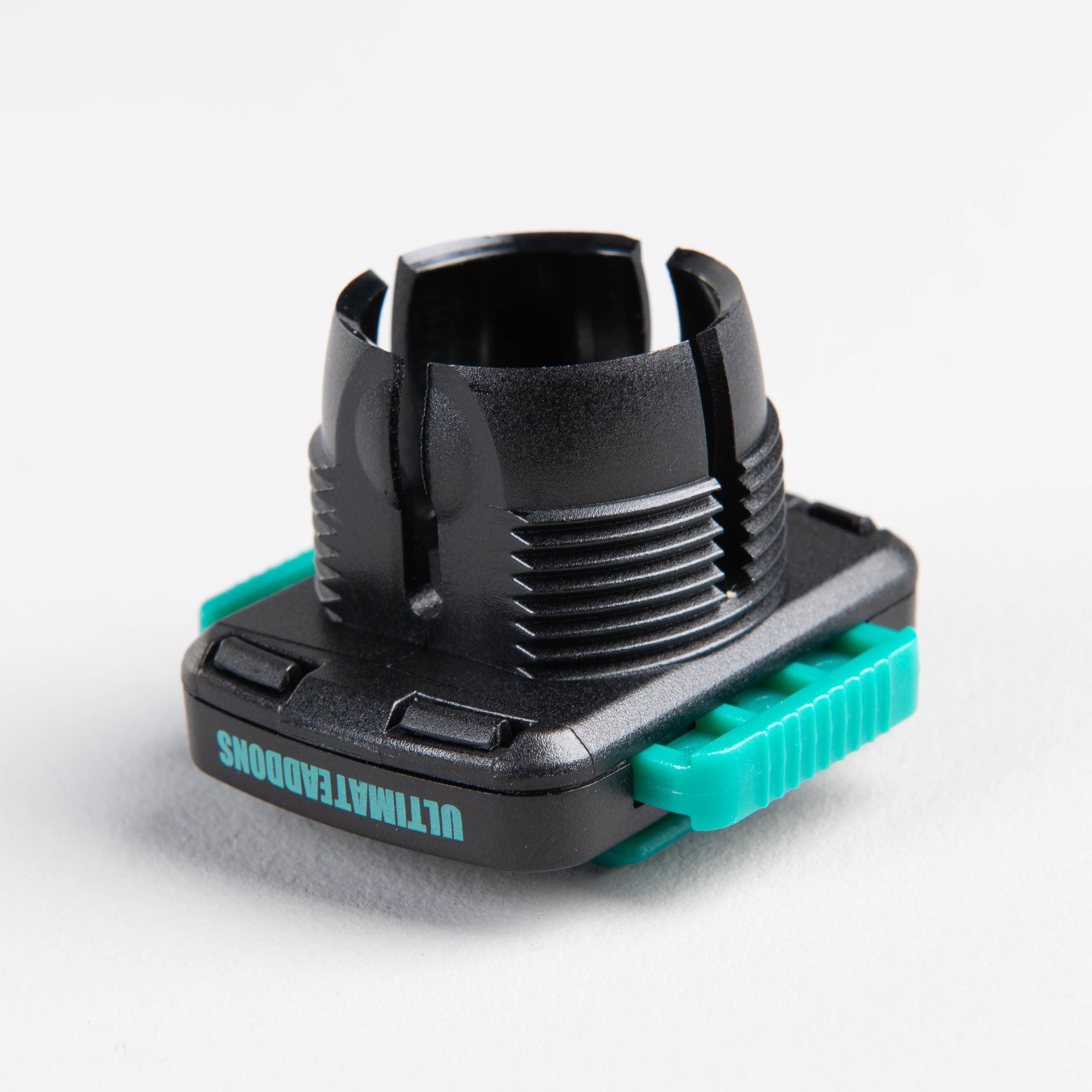 Ultimateaddons V2 Mirror Mount With 3 Prong Adapter