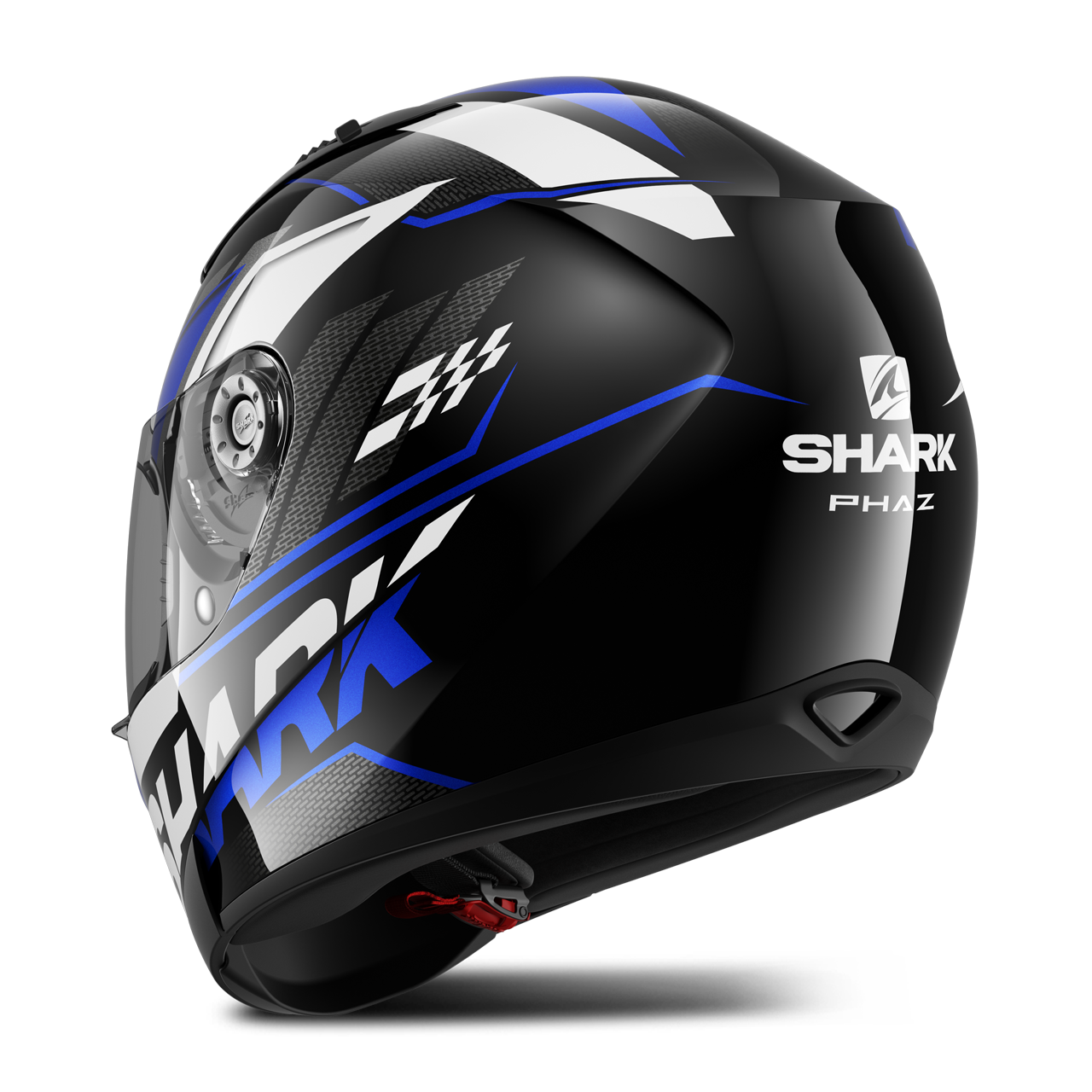 Cască Integrală Shark Ridill 1.2 Phaz