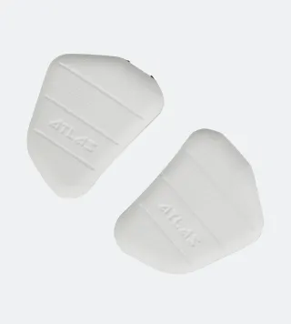 Atlas Back Support Kit Spare Parts Prodigy,Air and Carbon