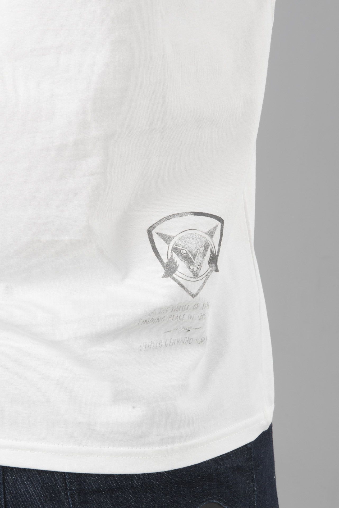 Camiseta Dainese Demon-Flower 72