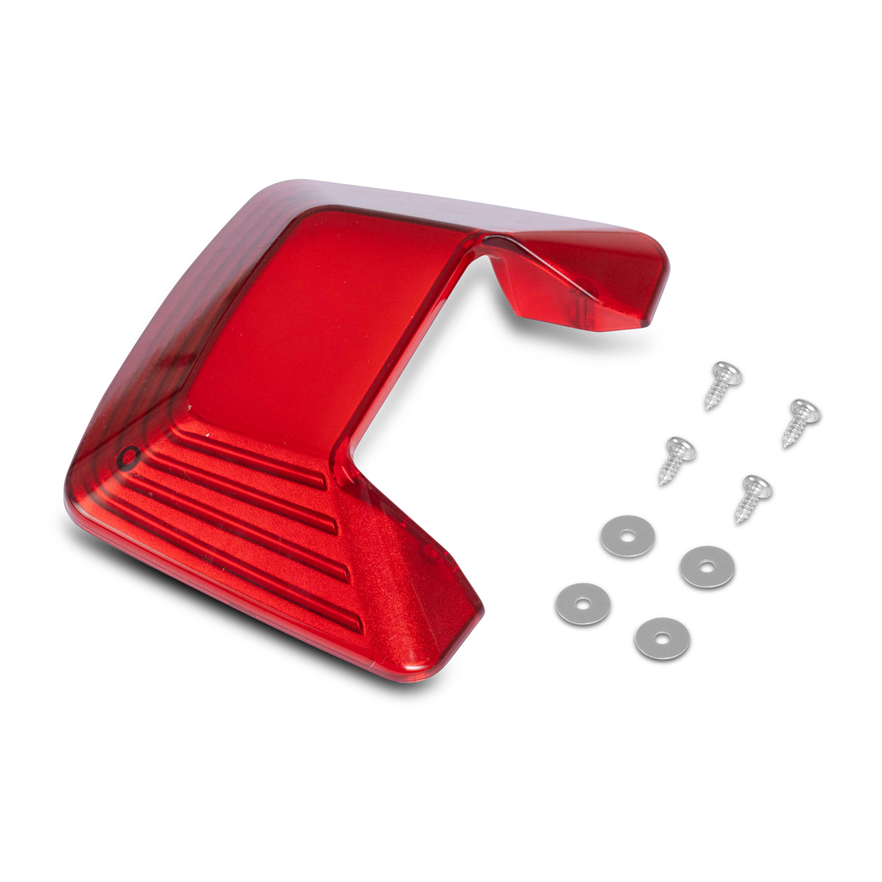 Shad Carrying Handle