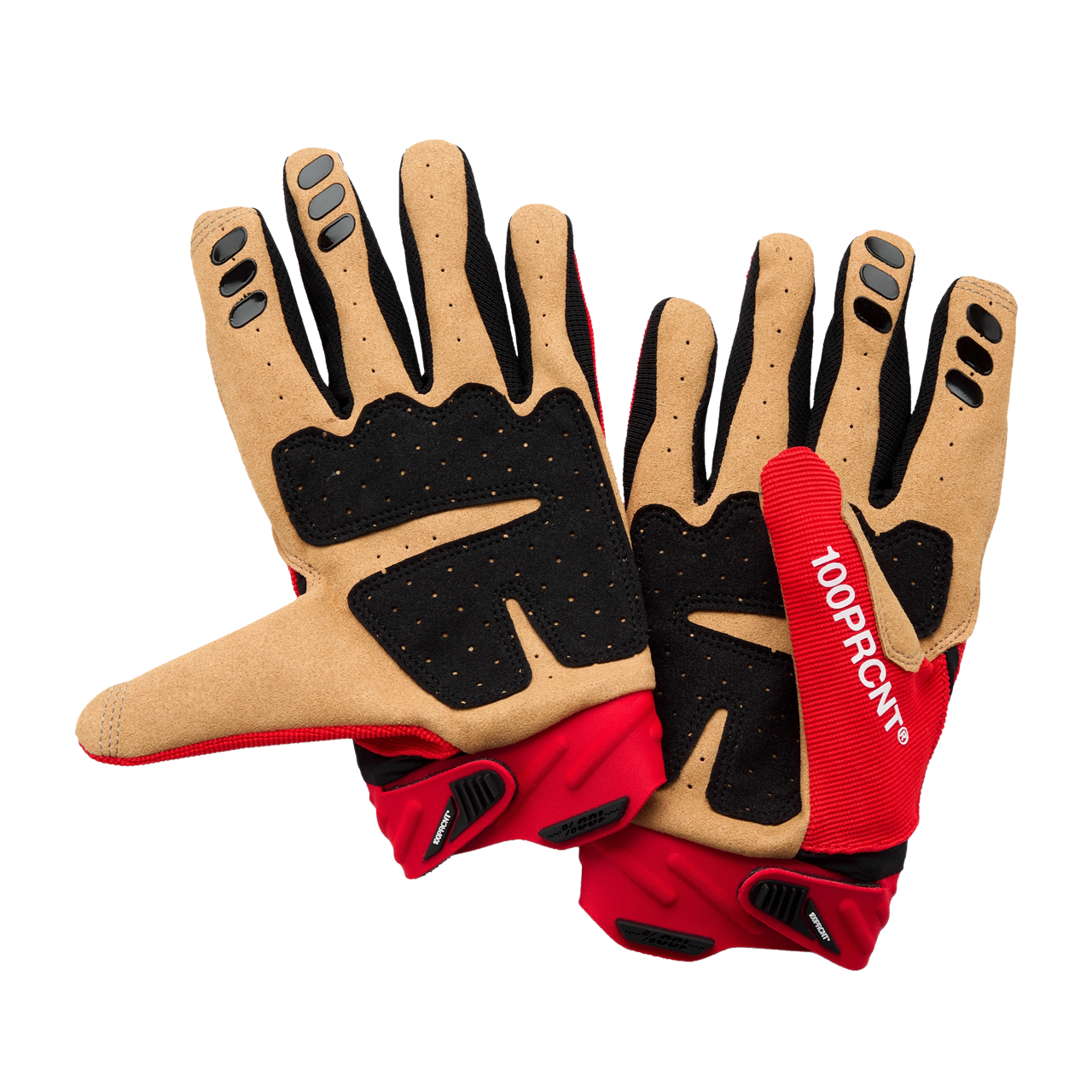 Guantes MX 100% Airmatic