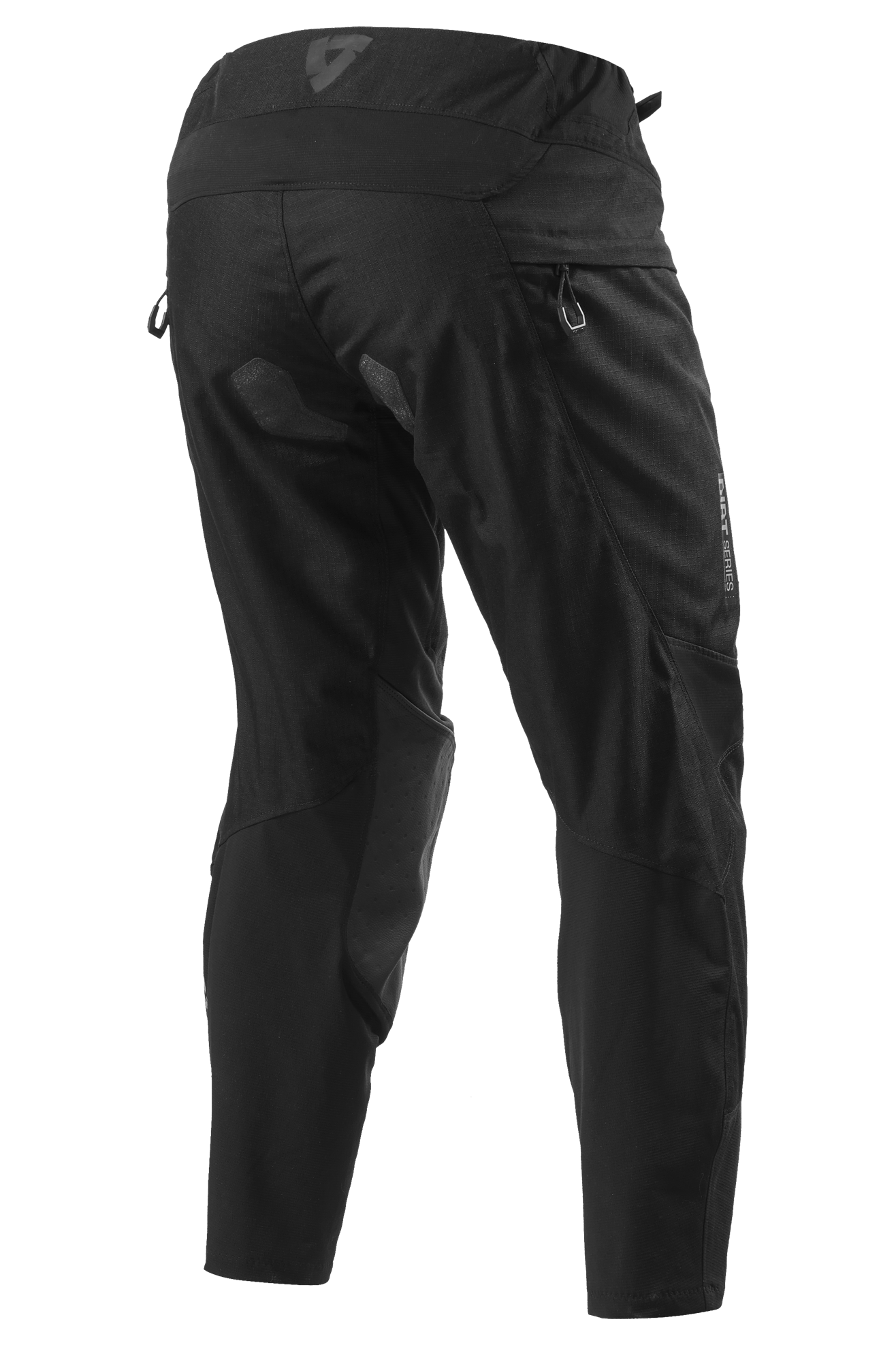 Pantalones de Moto Textiles Cortos Rev'It! Peninsula