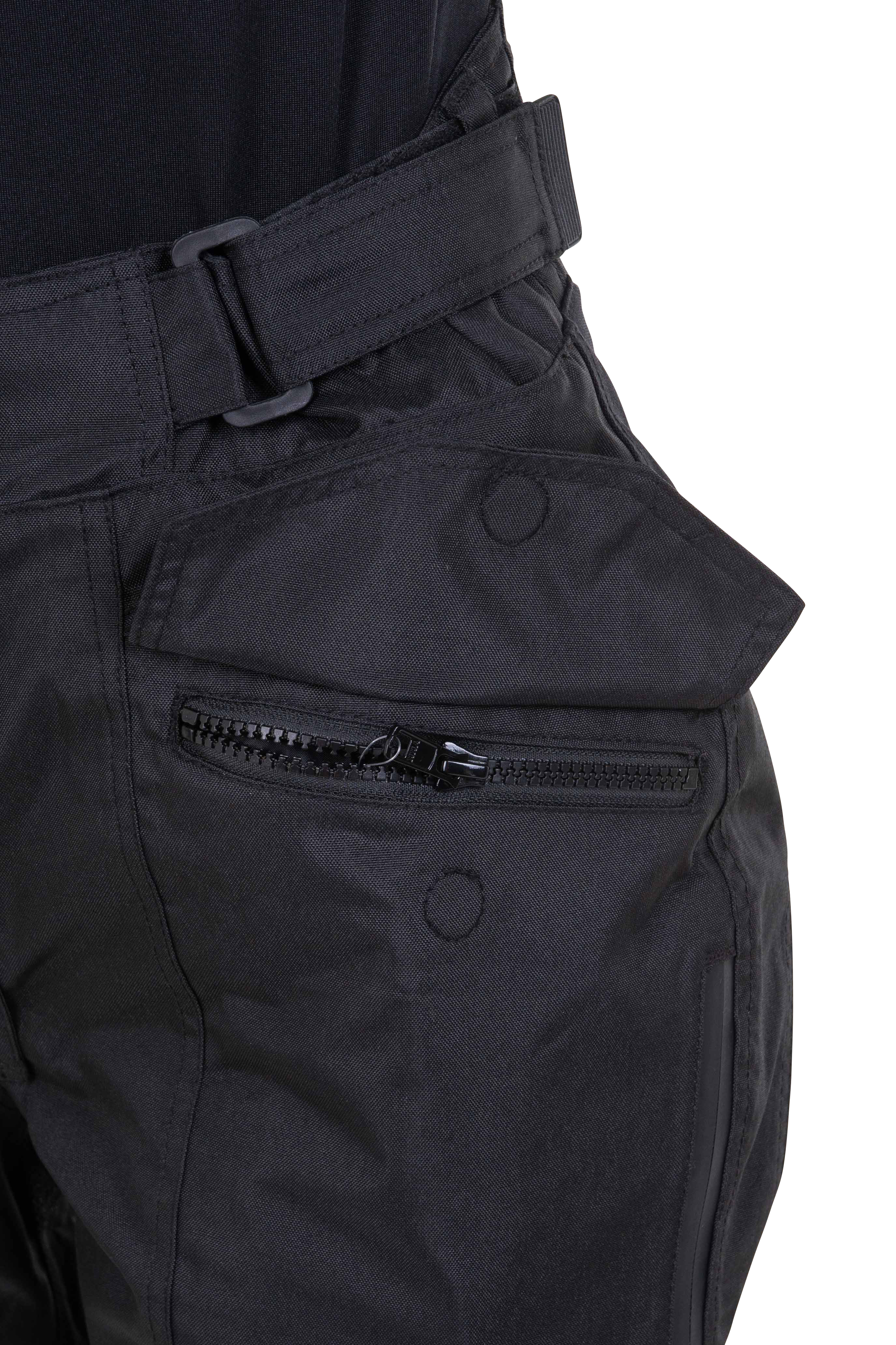 Course Commuter Women's Motorcycle Trousers