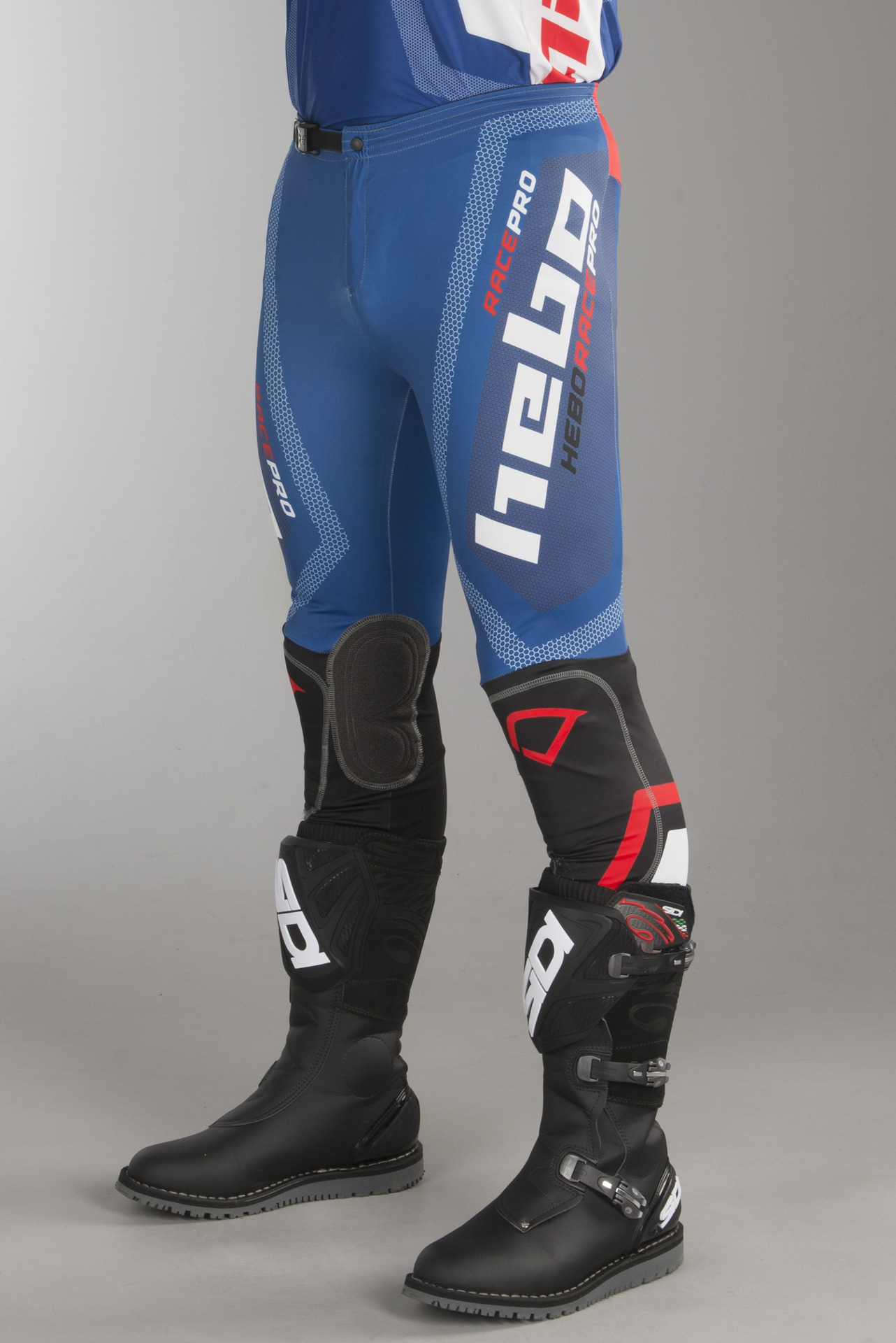 Hebo Trial Race Pro III Trial Pants