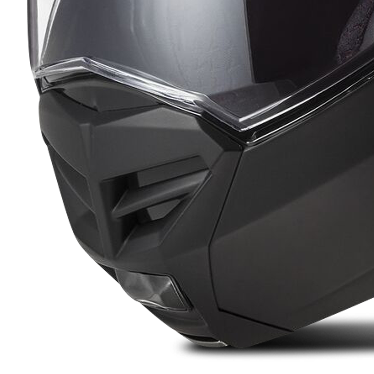 LS2 FF901 Advant X Modular Helmet + Intercom 4X