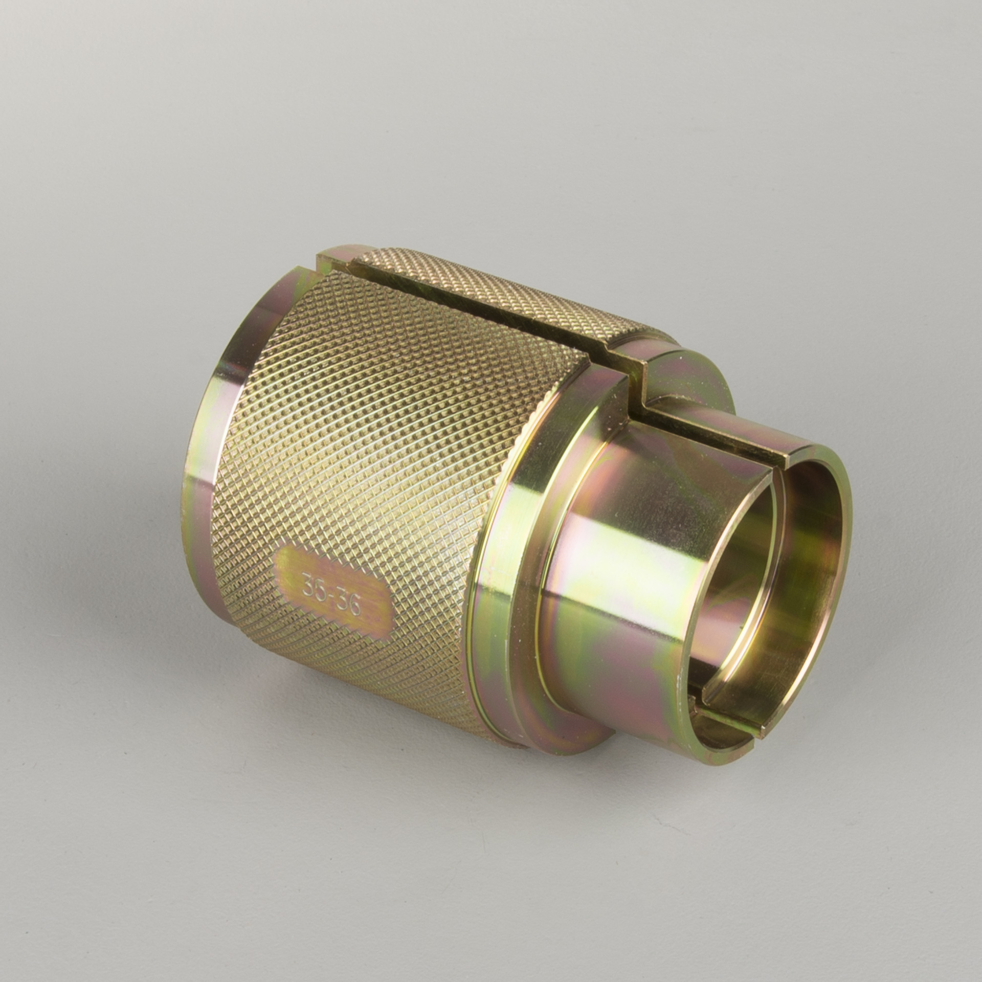 Vorkafdichting Gereedschap JMP Delbart