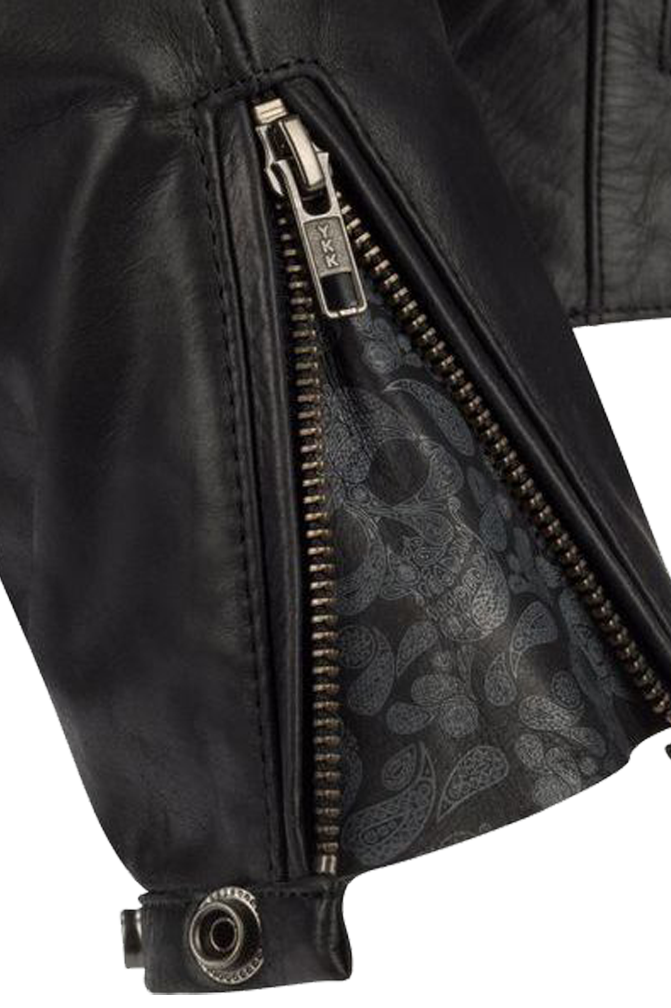 Segura Zarek Motorcycle Jacket