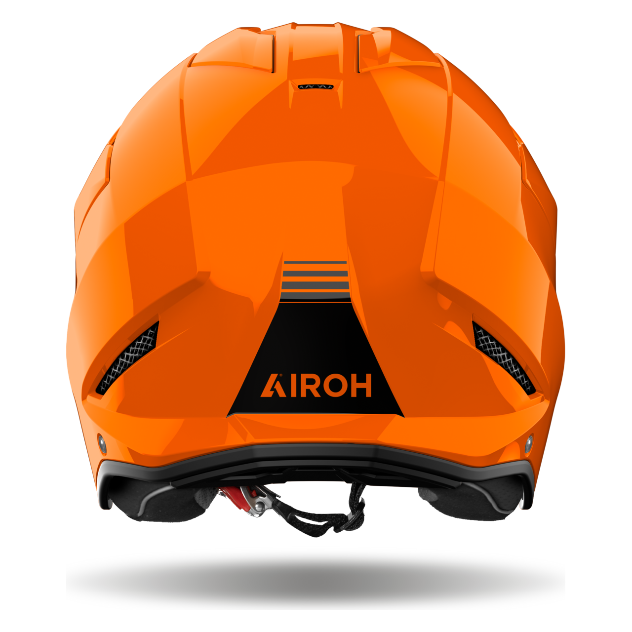 Airoh Kombakt Open Face Helmet