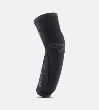 Kniebeschermers Alpinestars Paragon Plus