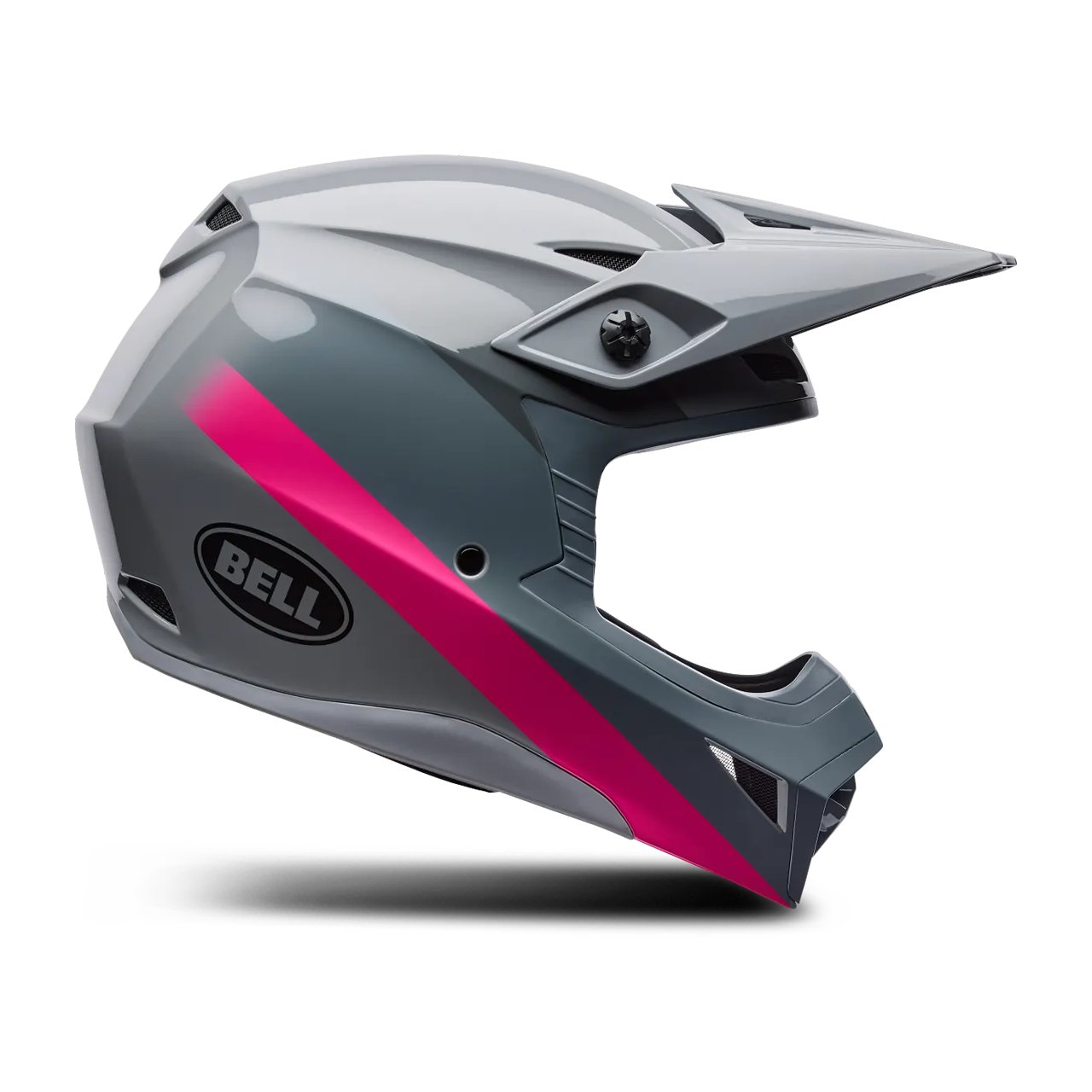 Casco MX BELL MX-10 MIPS Aviator