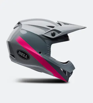 Motokrosová Helma BELL MX-10 MIPS Aviator MX