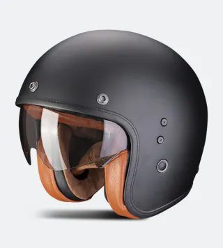 Otvorena Kaciga Scorpion Belfast EVO