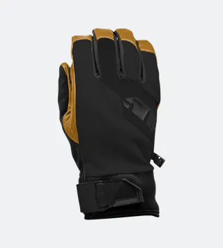 Luvas de Neve 509 Freeride Gum (2023)