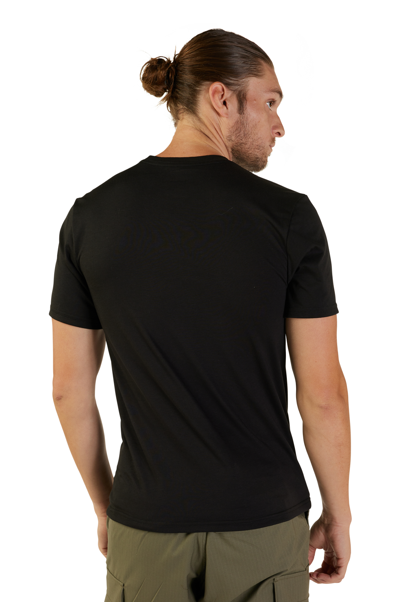Camiseta FOX Wordmark
