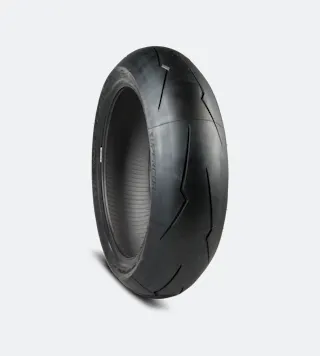 Pneu Traseiro Pirelli Diablo™ Supercorsa SP V2 MC