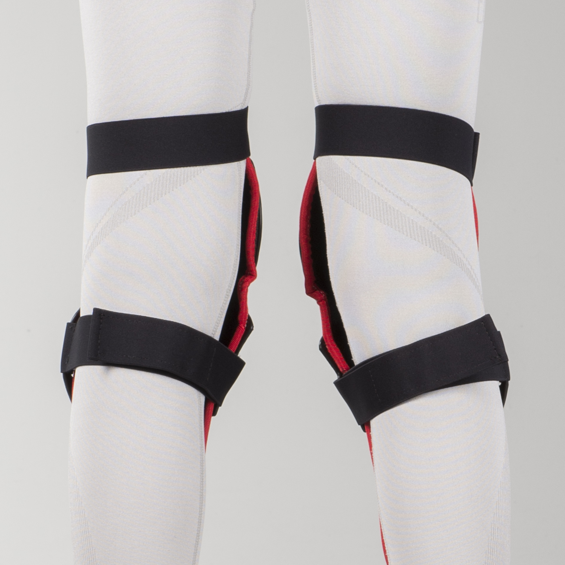 Rodilleras Polisport Y-Shock Niño