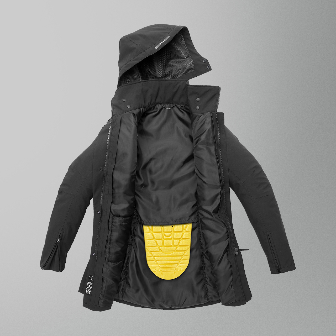 SPIDI Sigma Women's Motorcycle Jacket