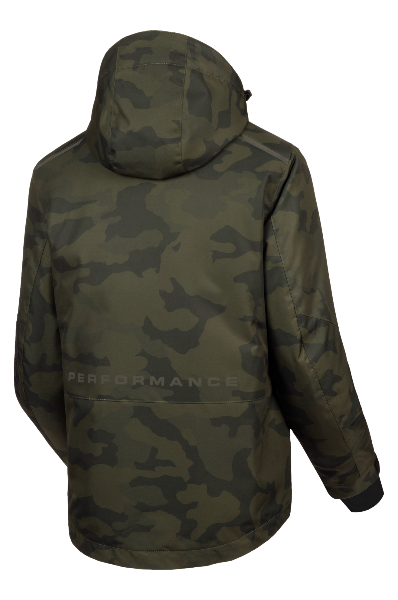 Sneeuwjas FXR Fresh 26 Dames