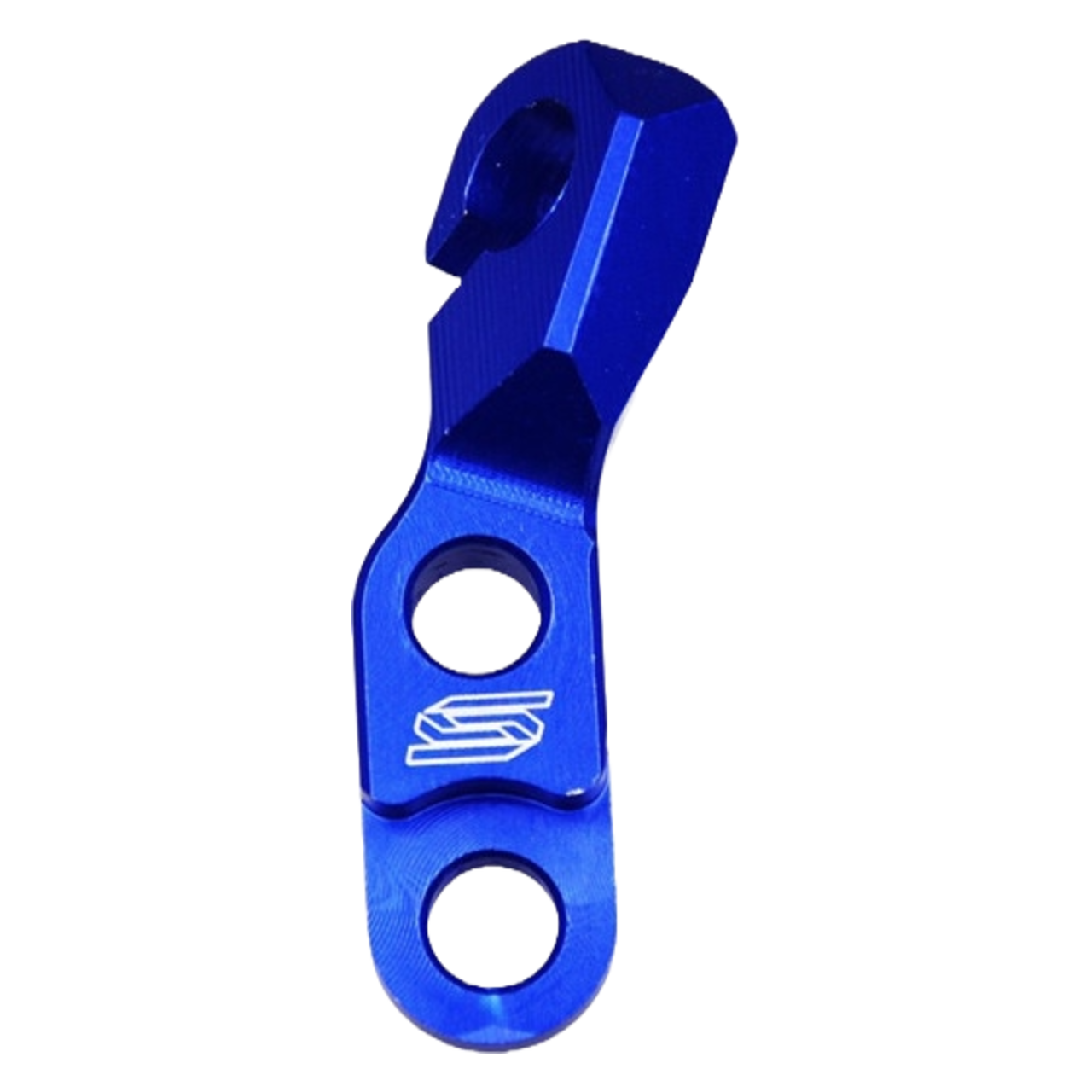 SCAR Clutch Cable Guide