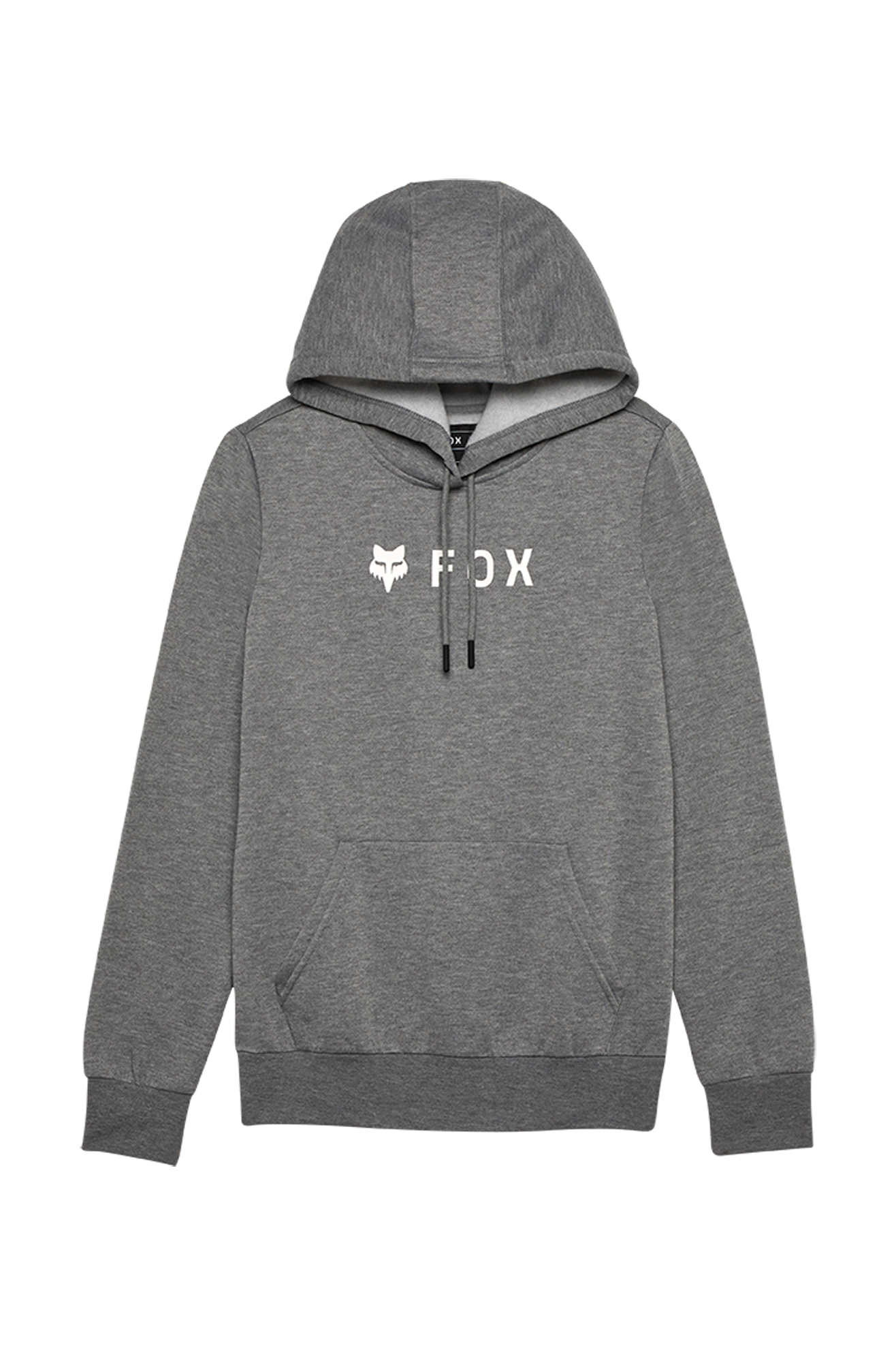 Hoodie FOX Absolute for kvinner