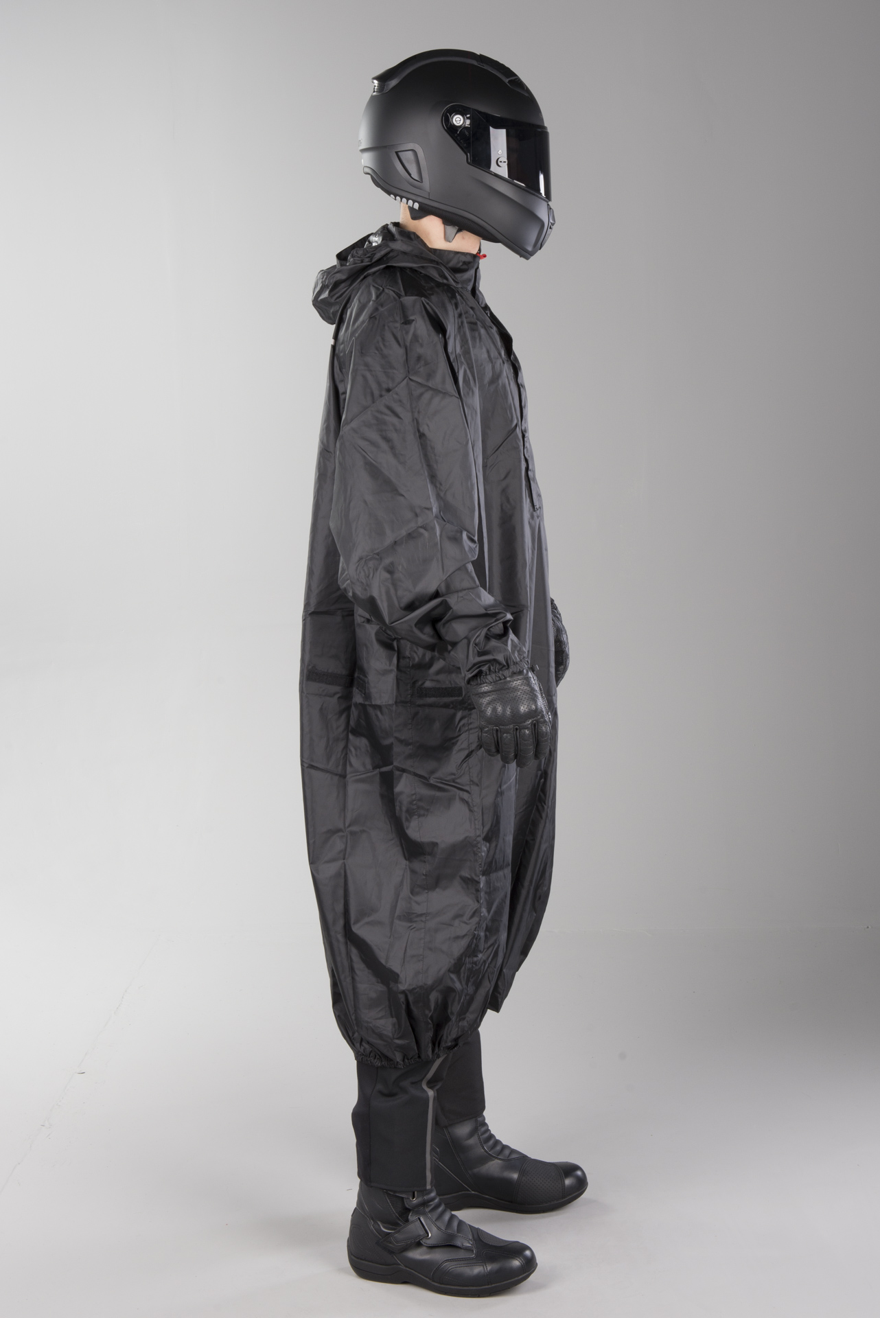 Poncho Impermeable Bering Tyrell Rain
