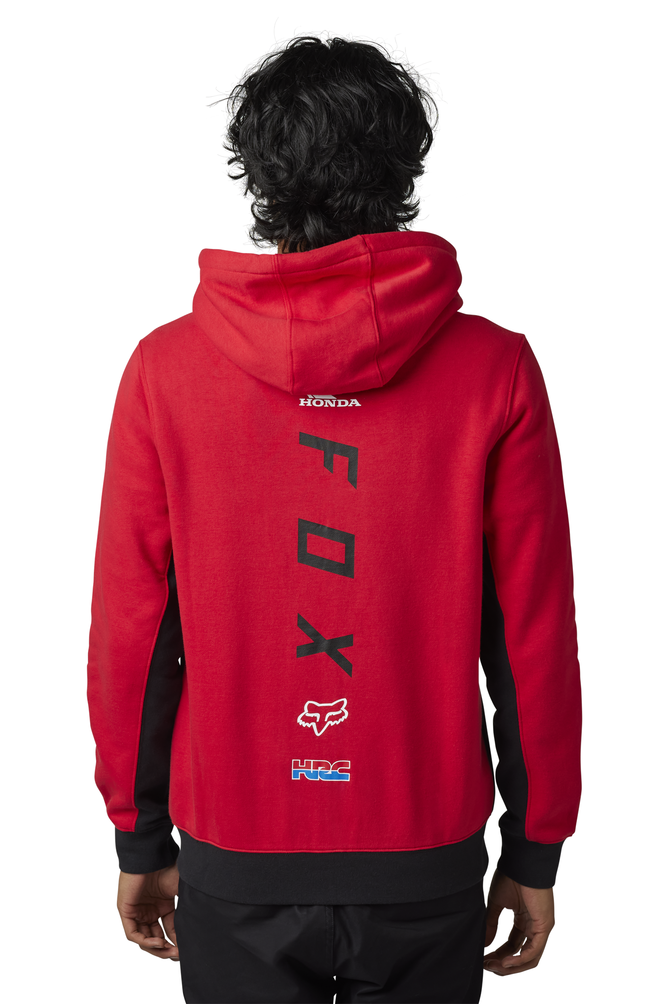 FOX X Honda Zip Fleece