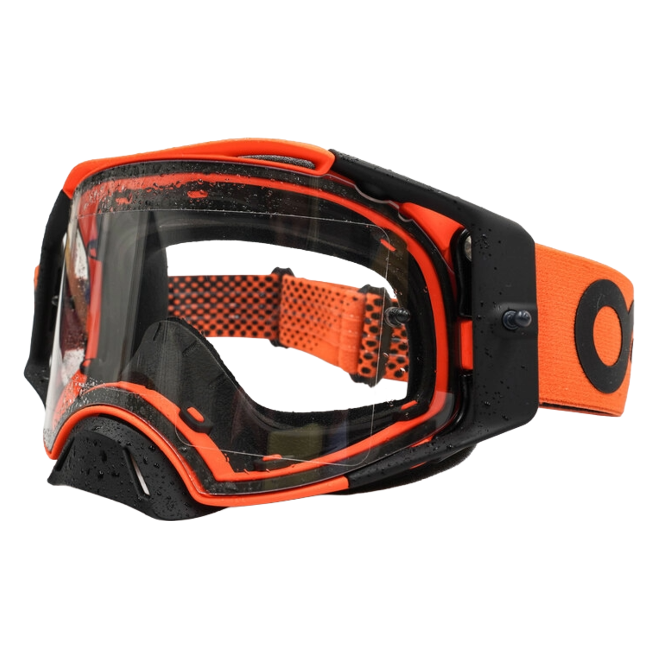 RFX Pro Series SmartFilm® Hydrophobic Adhesive Goggle Lens Film