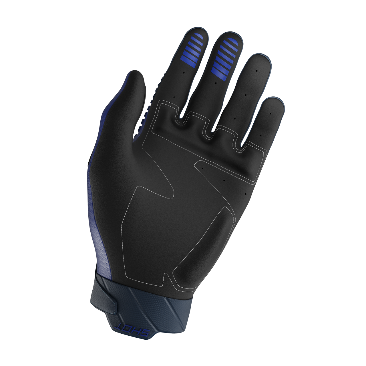Crosshandsker Shot Race Gear Core Max 27