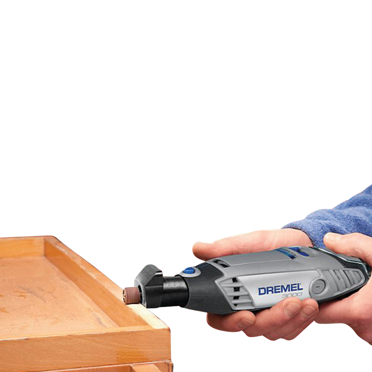 Dremel Sanding Band 13mm 120 Grit