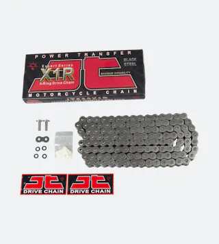 Řetěz JT 530X1R – Vyhledávání Podle Motocyklu