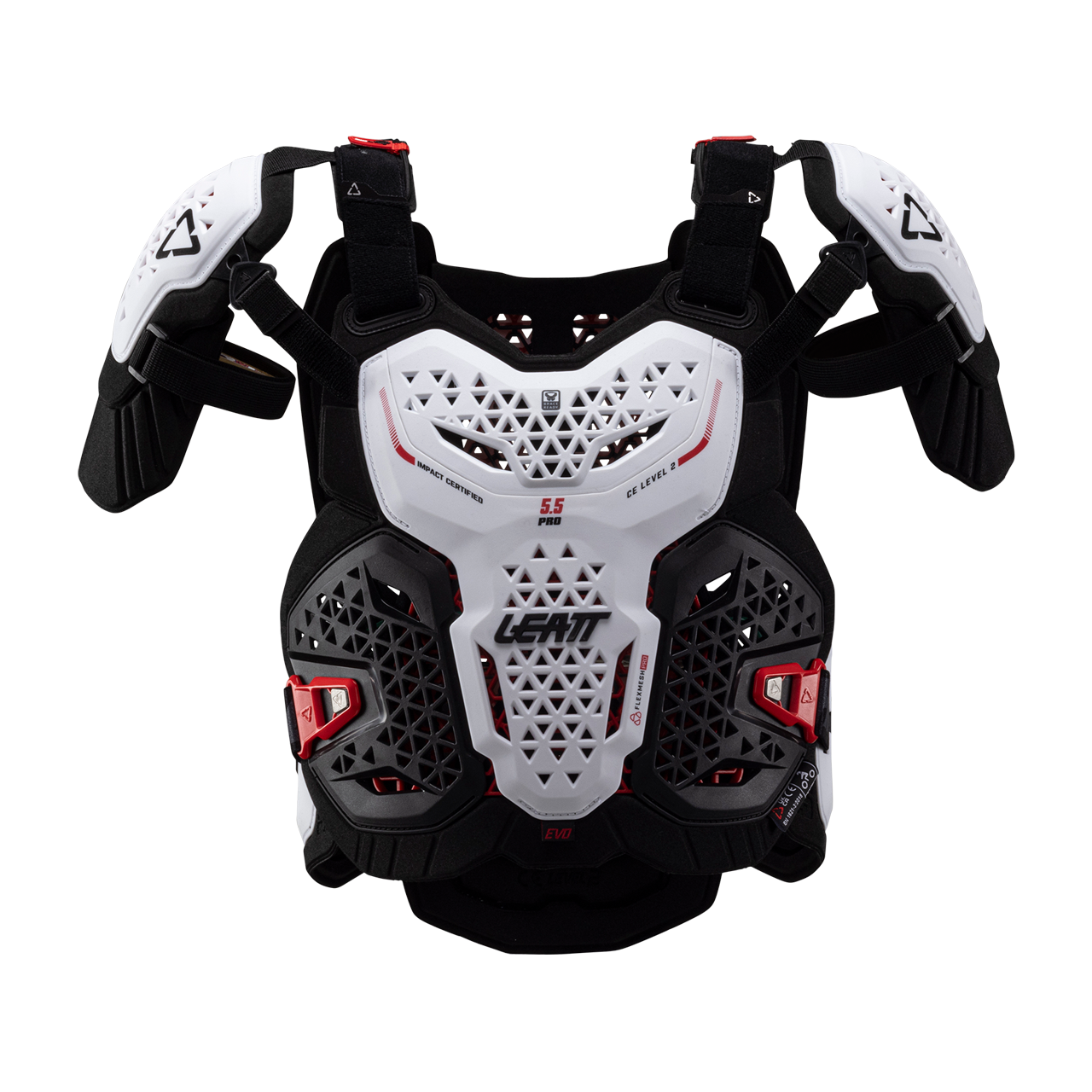 Borstbeschermer Leatt 5.5 Pro Evo
