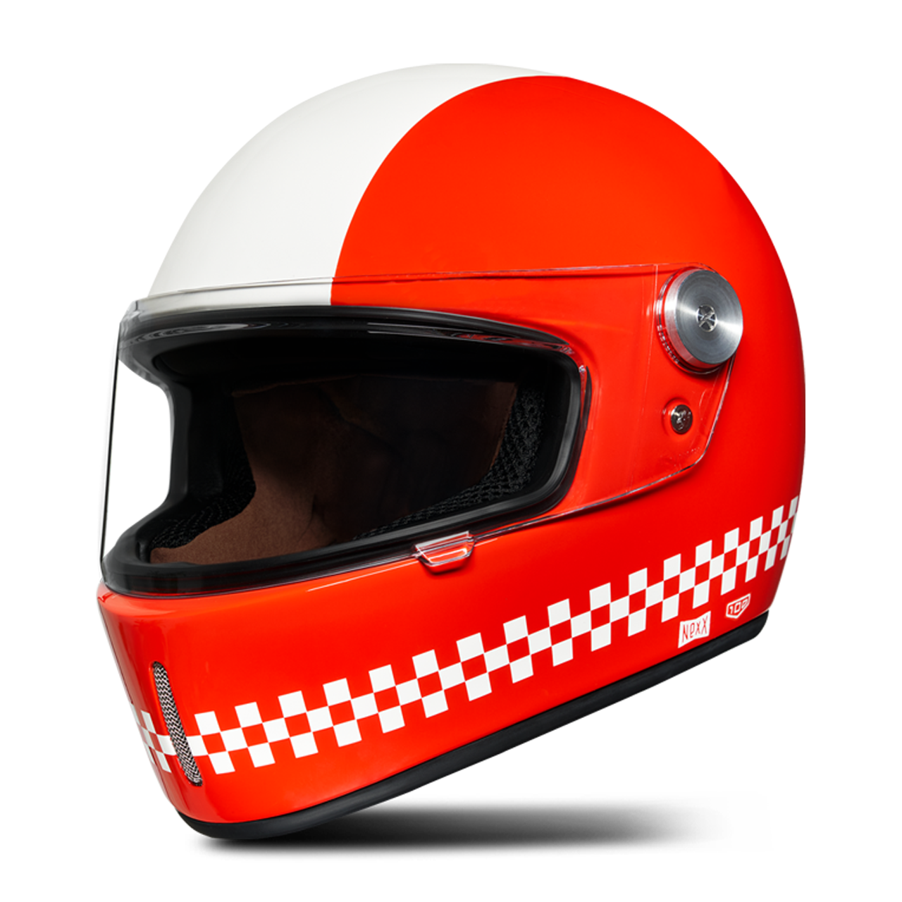 Casco Integral Nexx X.G100R Finish Line