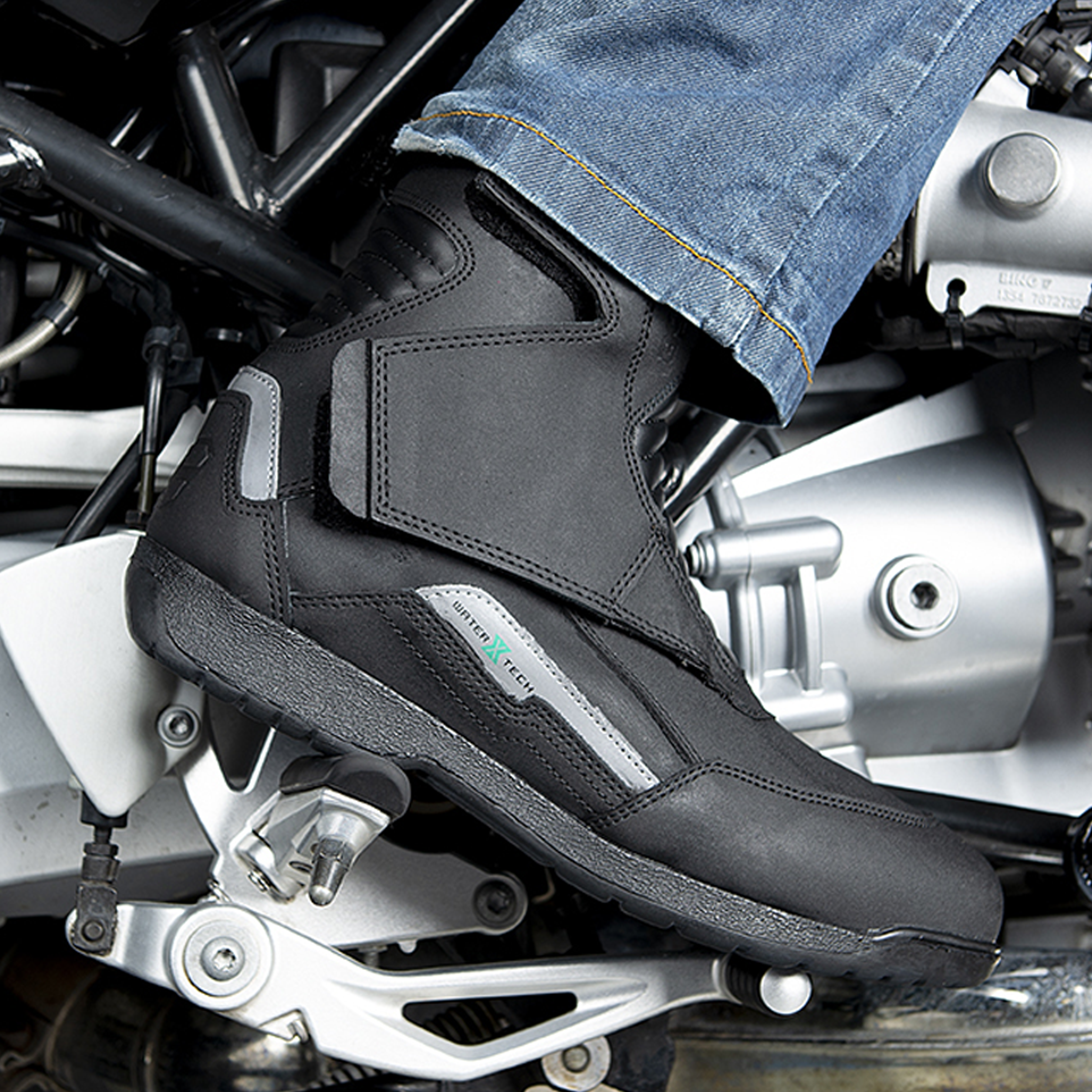 Botas de Moto Course Comfortour