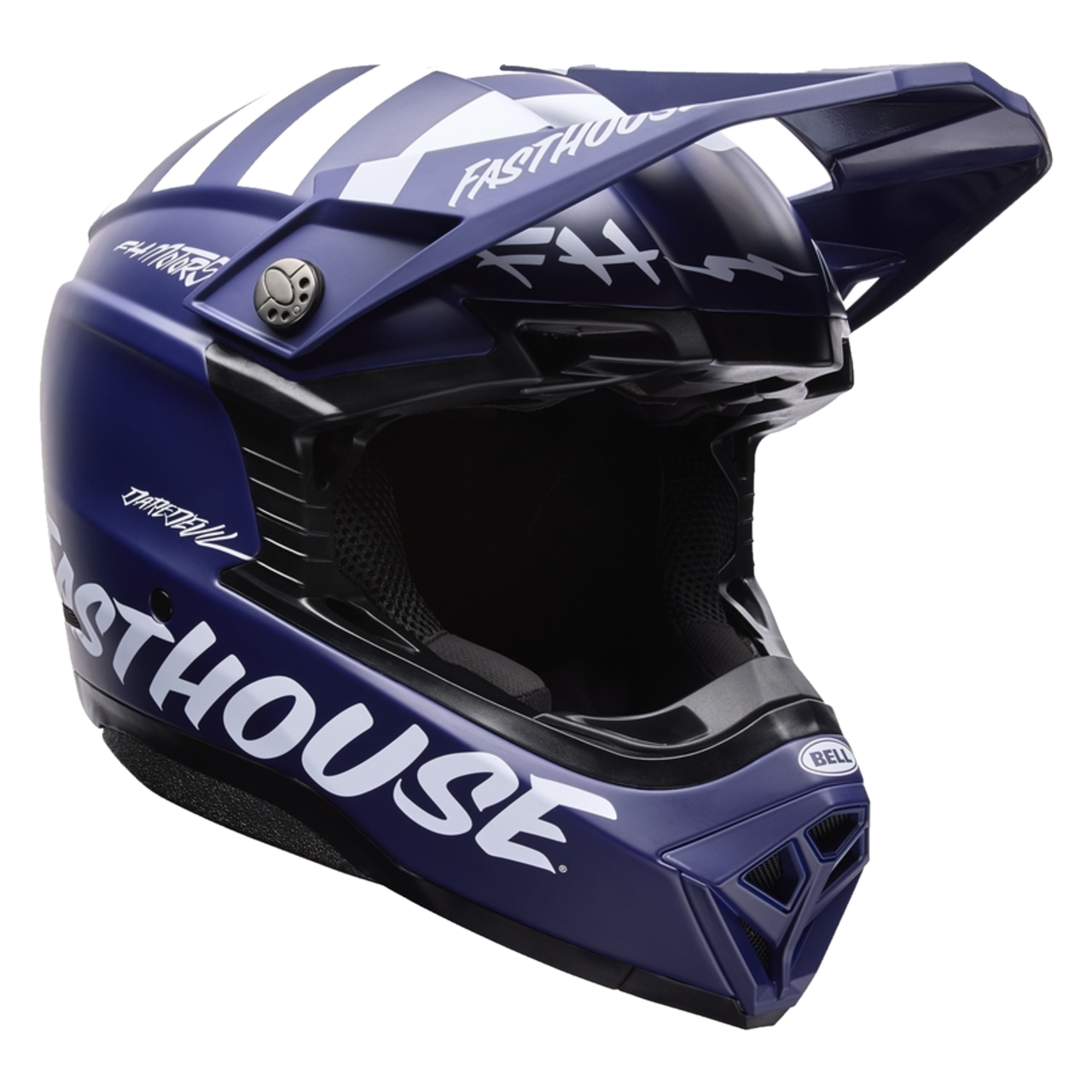 MX Каска BELL Moto-10 Mips