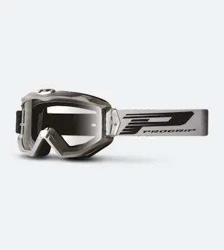 Motokrossi Prillid Progrip 3201