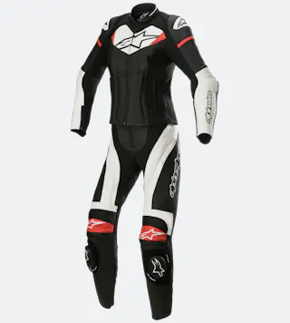 Alpinestars Stella GP Plus 2-Piece Leather Suit