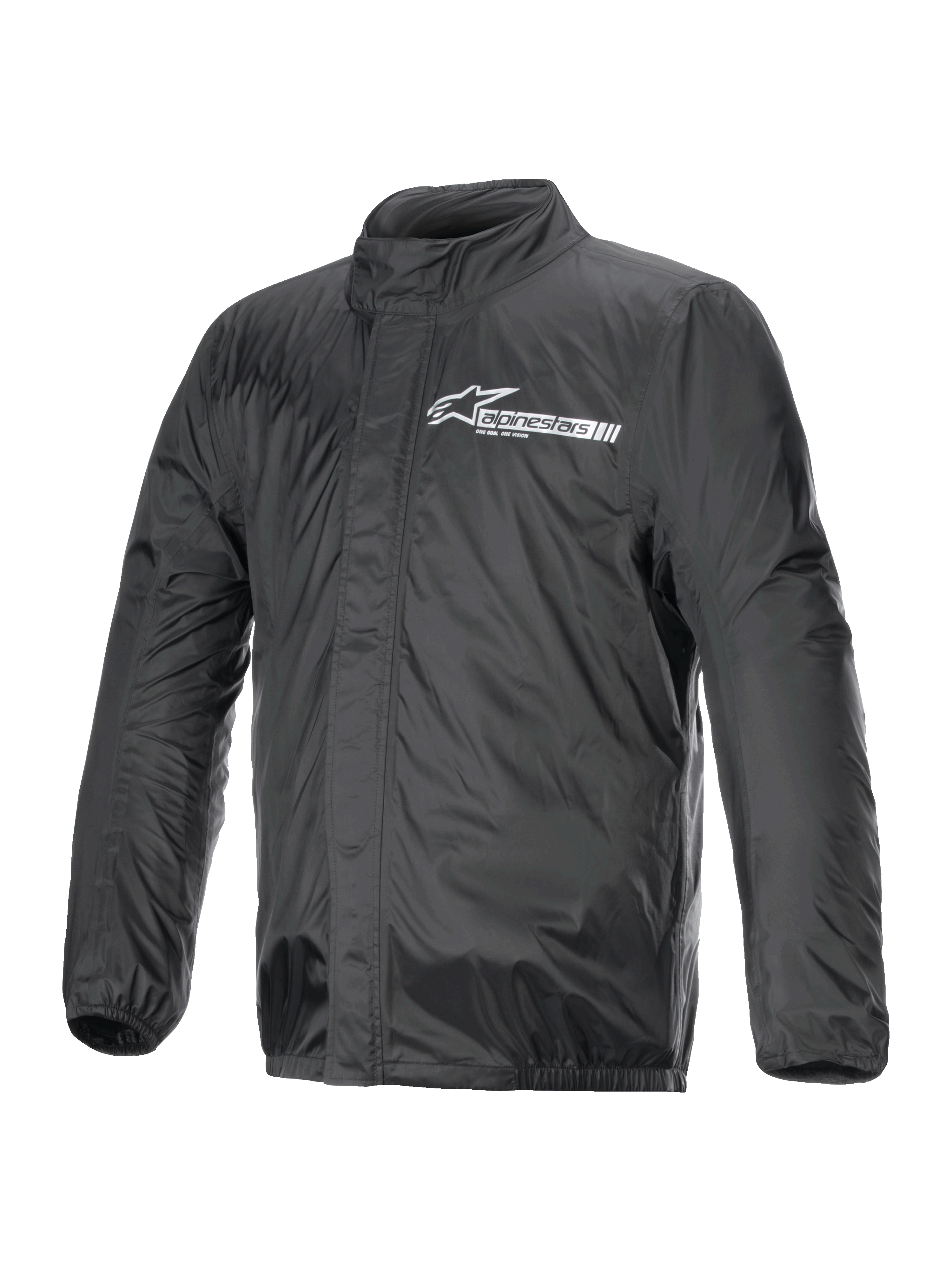 Motorjas Alpinestars Hurricane Rain V2