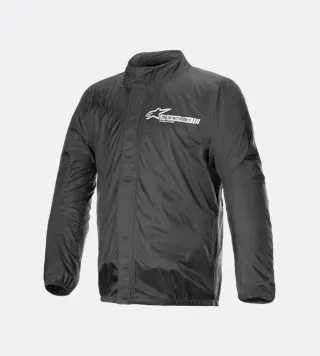 Alpinestars Hurricane Rain V2 MC Rain Jacket