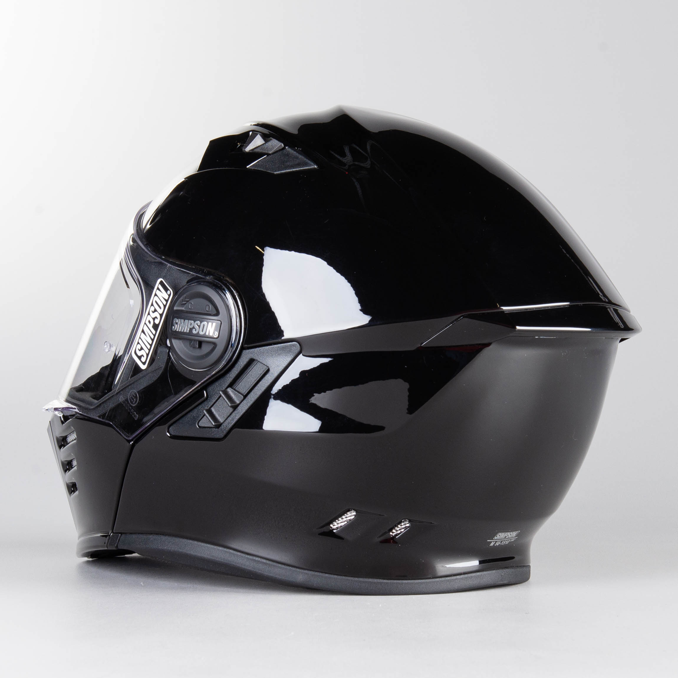Simpson Darksome 06 Helmet | 24MX