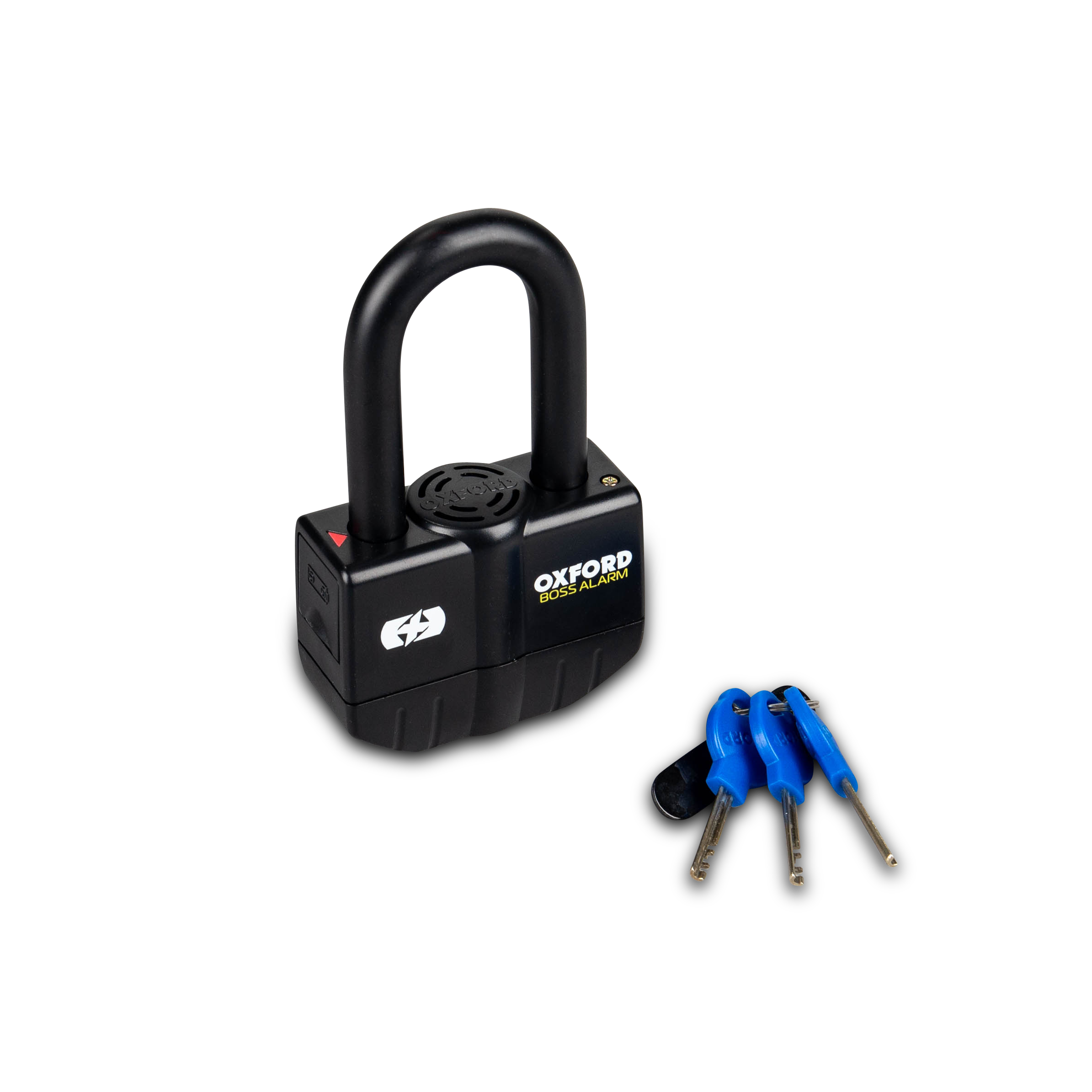 Alarmslot Oxford BIG Boss 16mm