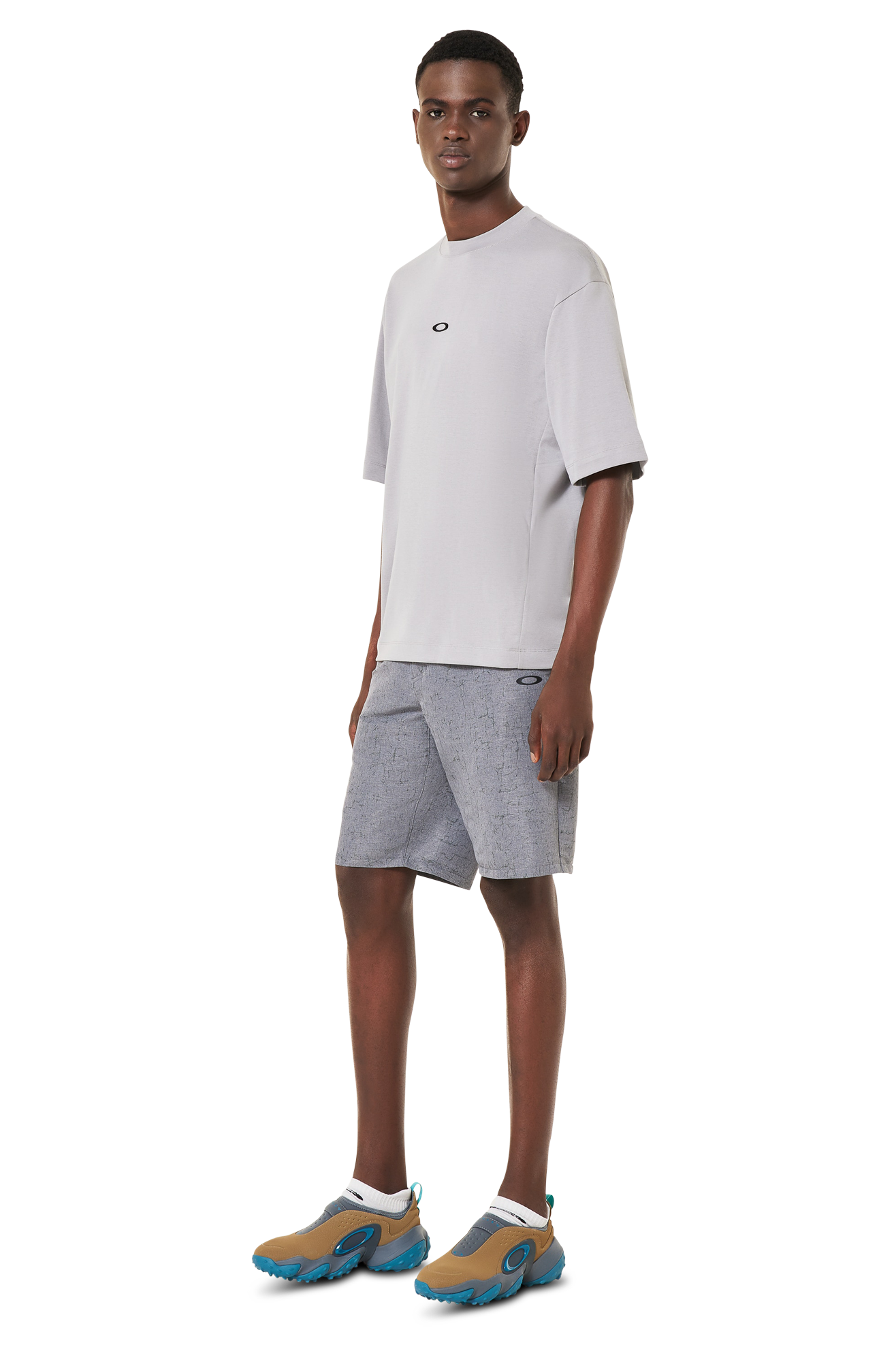 Oakley Driven T-Shirt