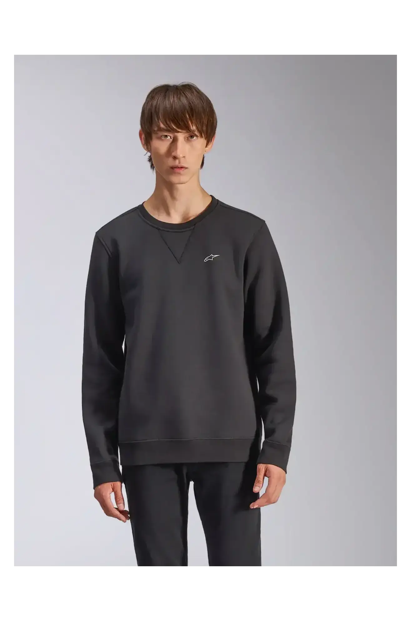 スター Alpinestars Positive Crew Sweater | 24mx